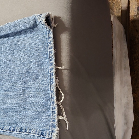 Jeans - Picture 8 of 14